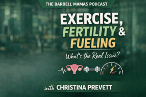 Exercise and Fertility
