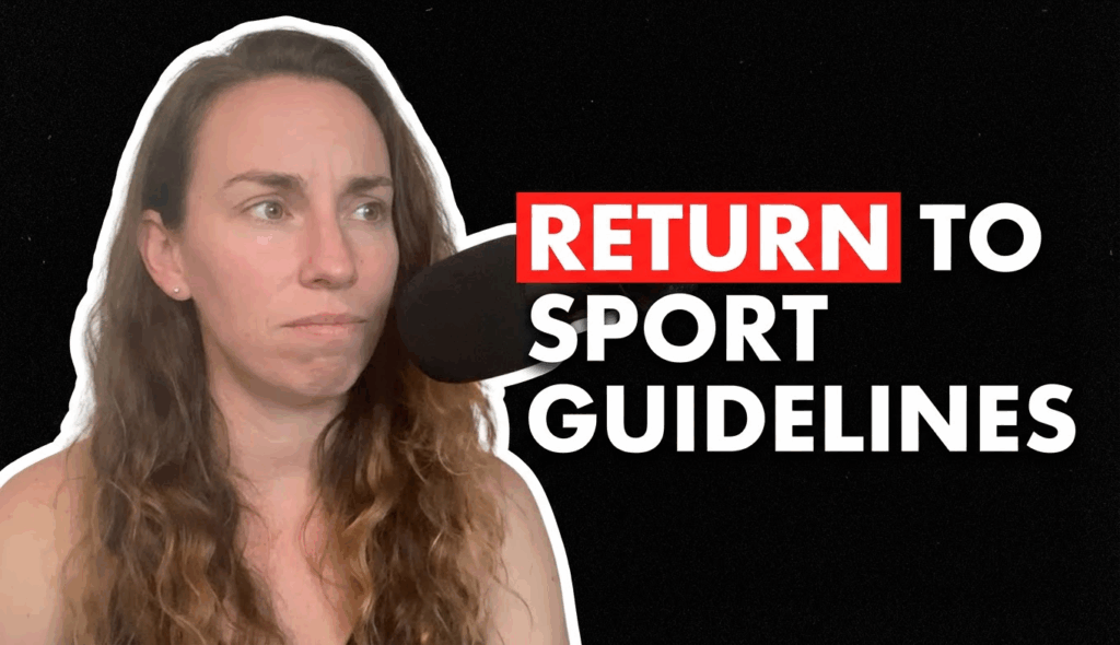 postpartum pelvic floor health