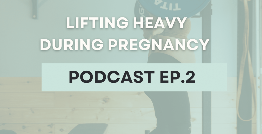 pregnancy, strength training, deadlift, powerlifting