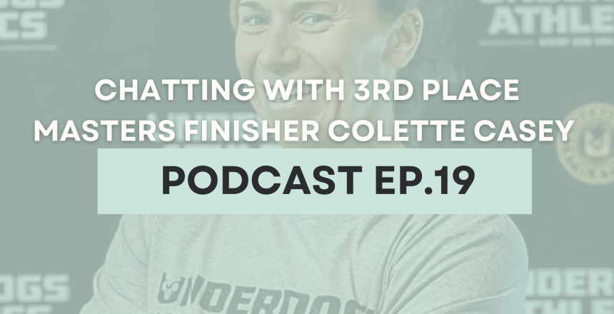 Grey Minimalist Tips Blog Banner